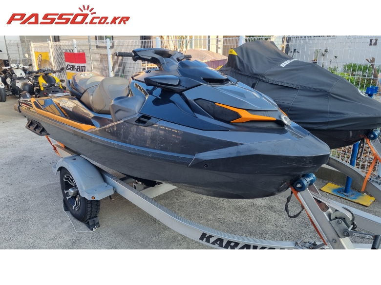 23년식 GTX230 | 씨두 · GTX 230 · 2023년 · 부산