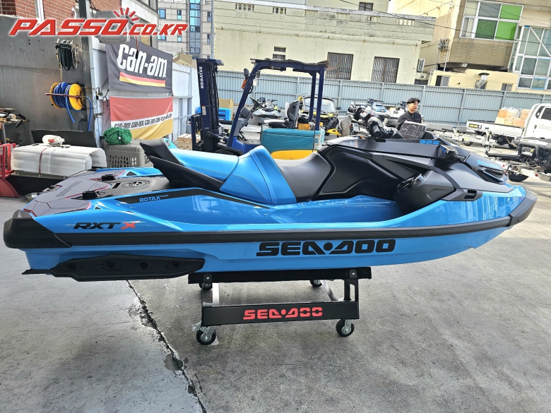 씨두 RXT-X 325 | 씨두 · RXT X 325 · 2026년 · 경기
