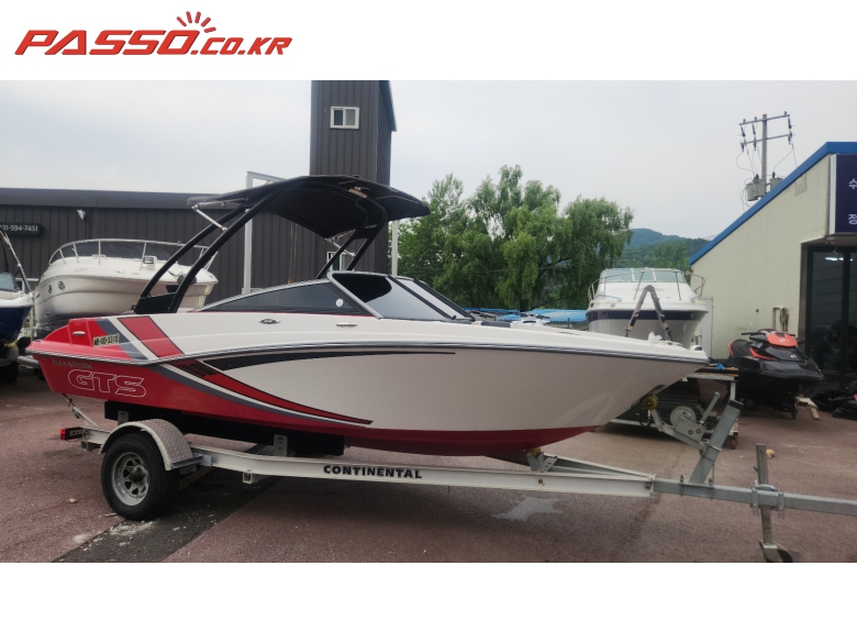 글래스트론 GTS287 | 글래스트론 · GTS 187 · 2016년 · 경기