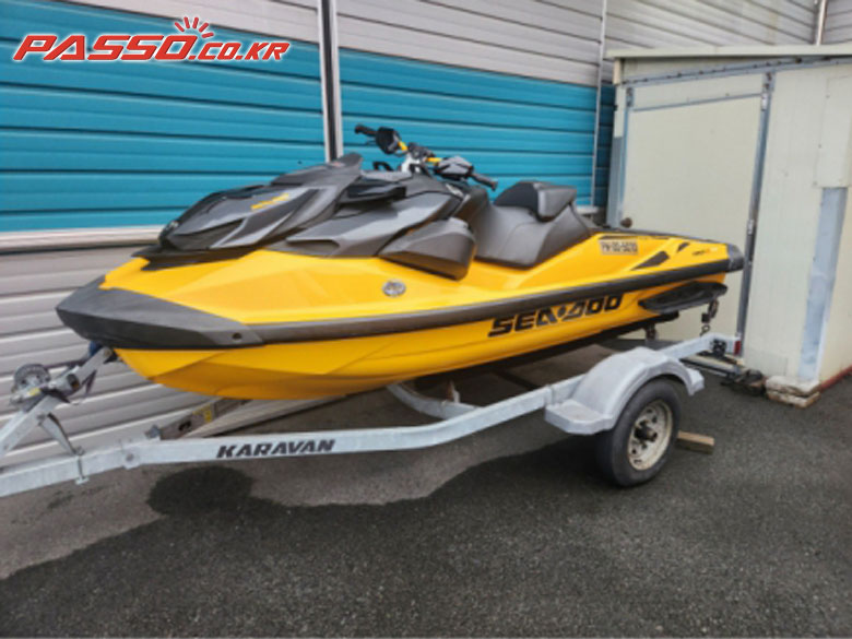 rxp x rs  2021년식 109시간 판매합니다 | 씨두 · RXP X 300 RS · 2021년 · 경북