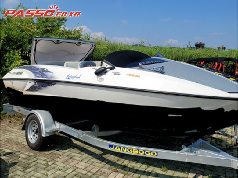 야마하 XR 1800(Yamaha XR1800) 스피드보트 | 야마하 · XR1800 · 2020년 · 서울