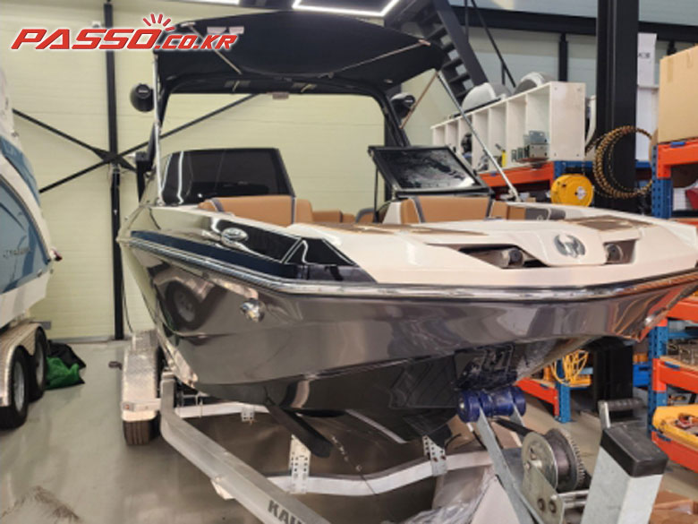 SCARAB 215 IMPULSE WAKE EDITION | 스카랍 · 215 IMPULSE WAKE EDITION · 2019년 · 경북